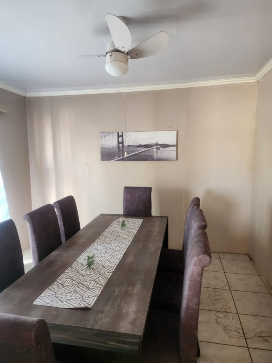 3 Bedroom Property for Sale in Jouberton North West